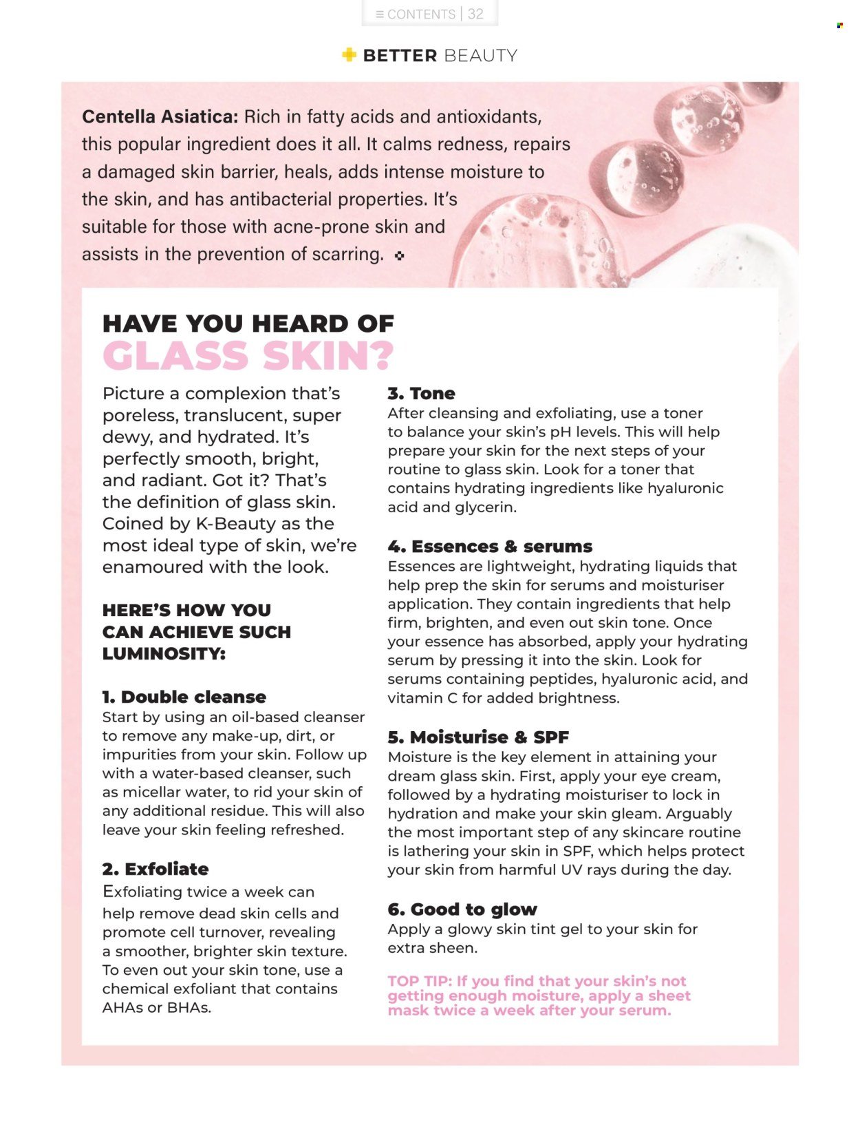 DIS-CHEM specials - Better Magazine (2026-05-01 - 2026-05-31) | 32