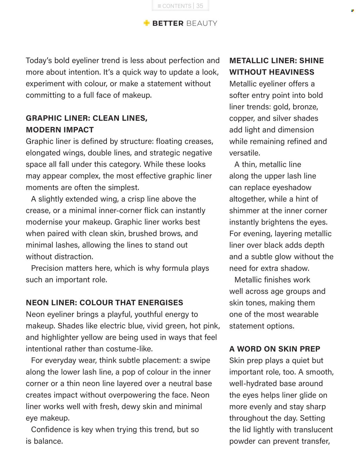 DIS-CHEM specials - Better Magazine (2026-05-01 - 2026-05-31) | 35