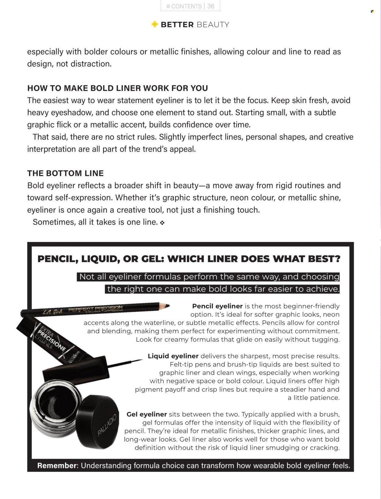 DIS-CHEM specials - Better Magazine (2026-05-01 - 2026-05-31) | 36