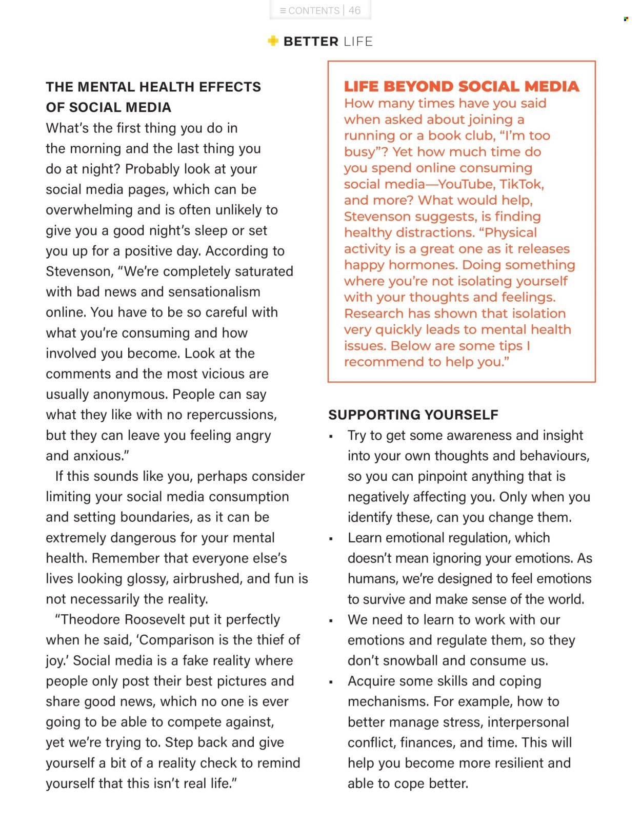 DIS-CHEM specials - Better Magazine (2026-05-01 - 2026-05-31) | 46