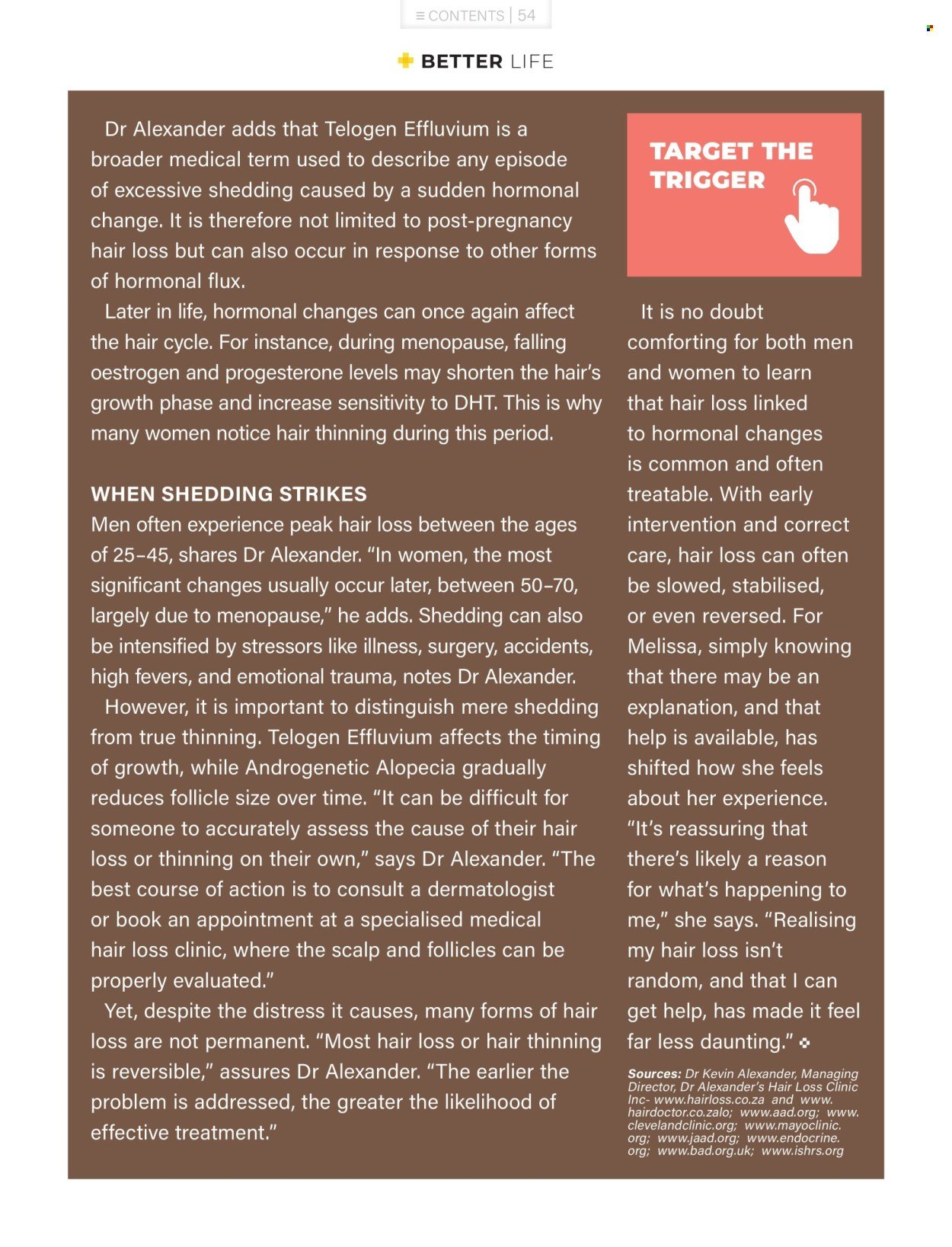 DIS-CHEM specials - Better Magazine (2026-05-01 - 2026-05-31) | 54