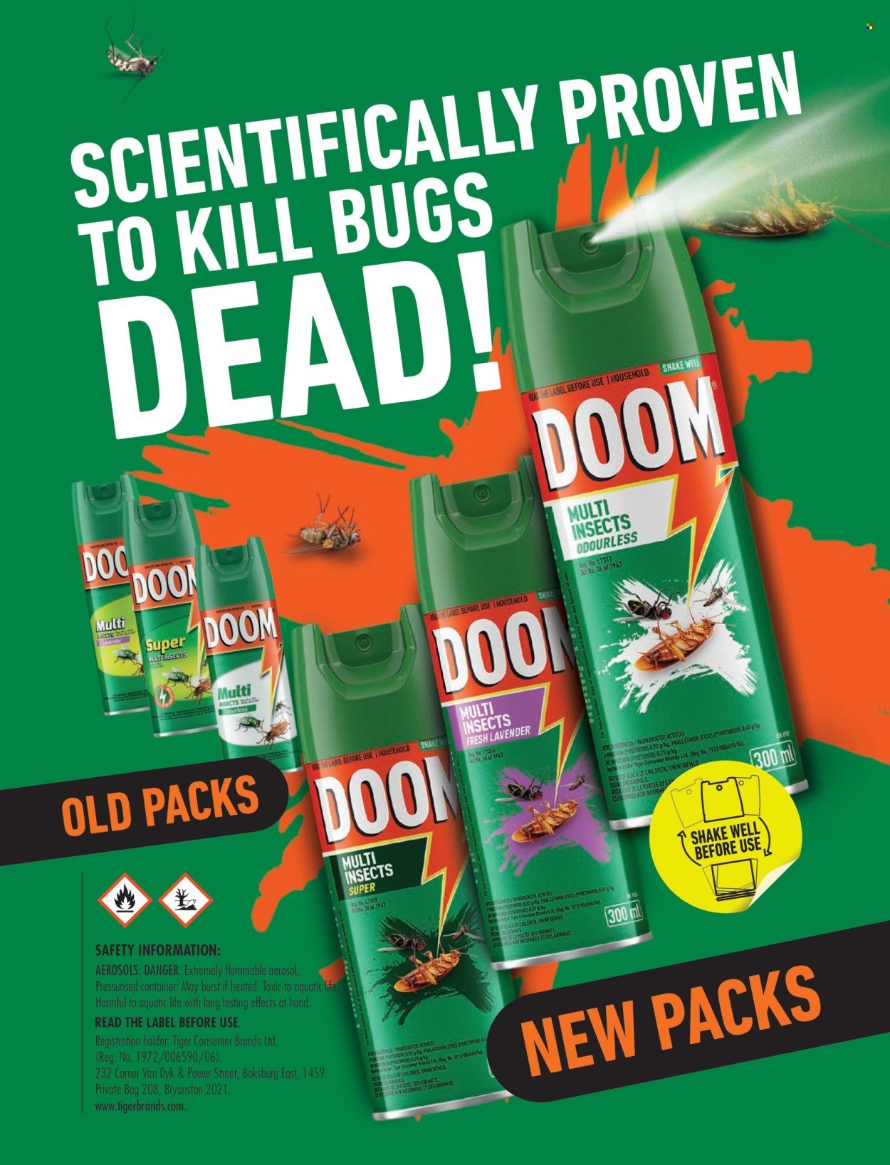 DIS-CHEM specials - Better Magazine (2026-05-01 - 2026-05-31) | 55