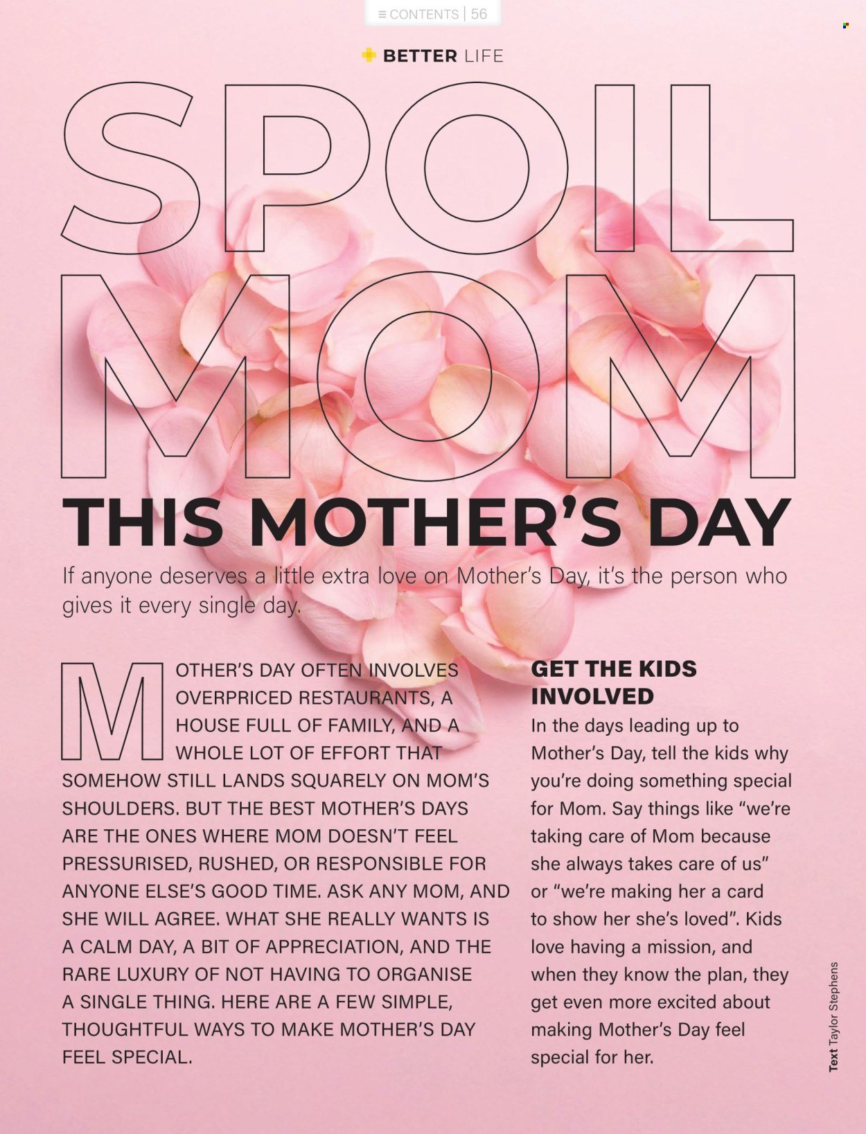 DIS-CHEM specials - Better Magazine (2026-05-01 - 2026-05-31) | 56