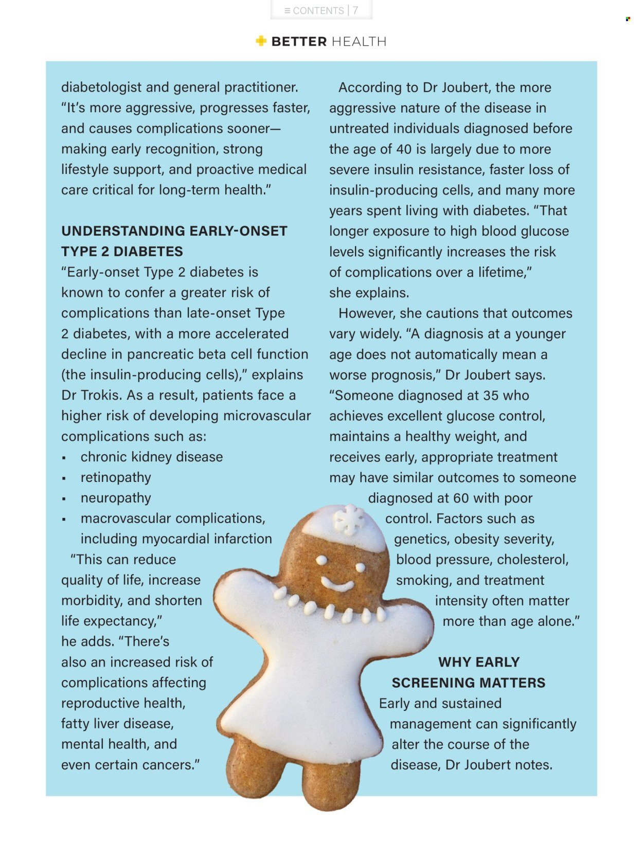 DIS-CHEM specials - Better Magazine (2026-05-01 - 2026-05-31) | 7