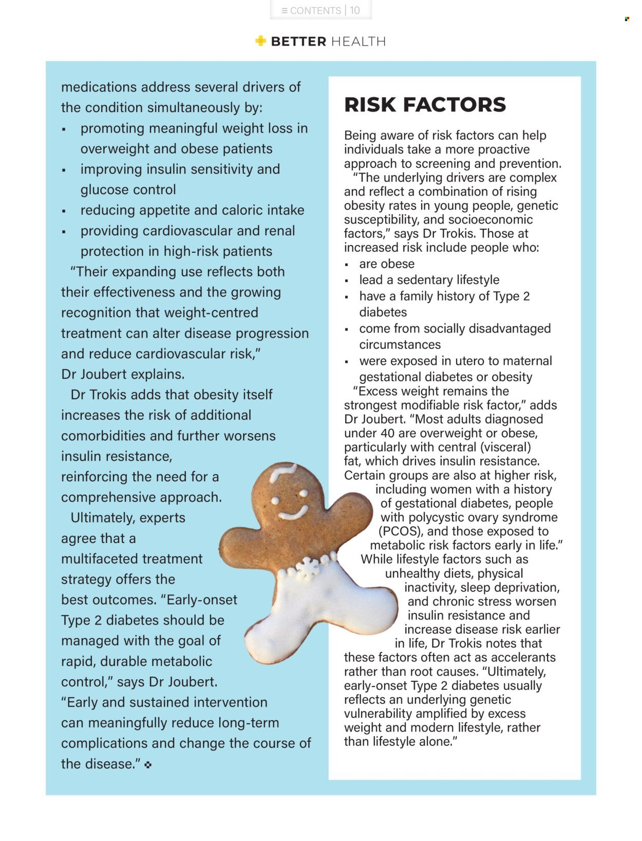DIS-CHEM specials - Better Magazine (2026-05-01 - 2026-05-31) | 10