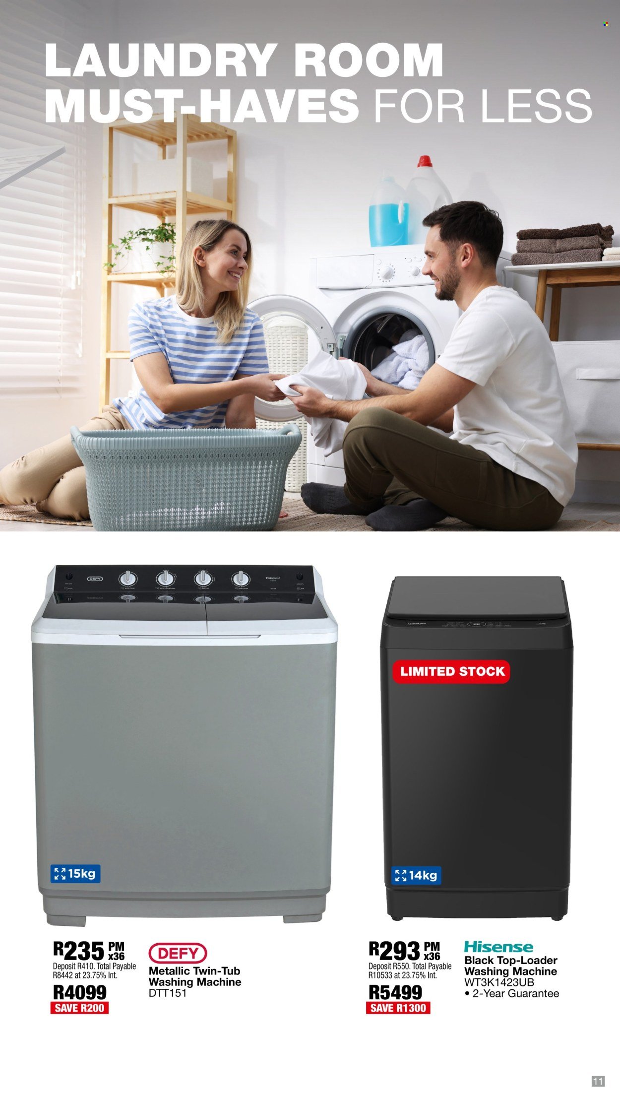 OK FURNITURE specials - From Monday 2 Mar 2026 (2026-03-02 - 2026-03-22) | 11