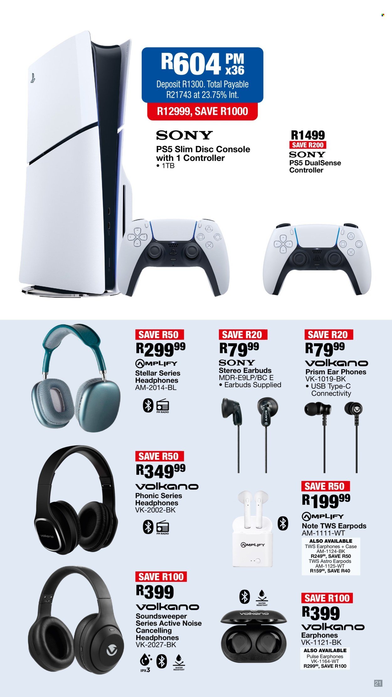 OK FURNITURE specials - From Monday 2 Mar 2026 (2026-03-02 - 2026-03-22) | 21