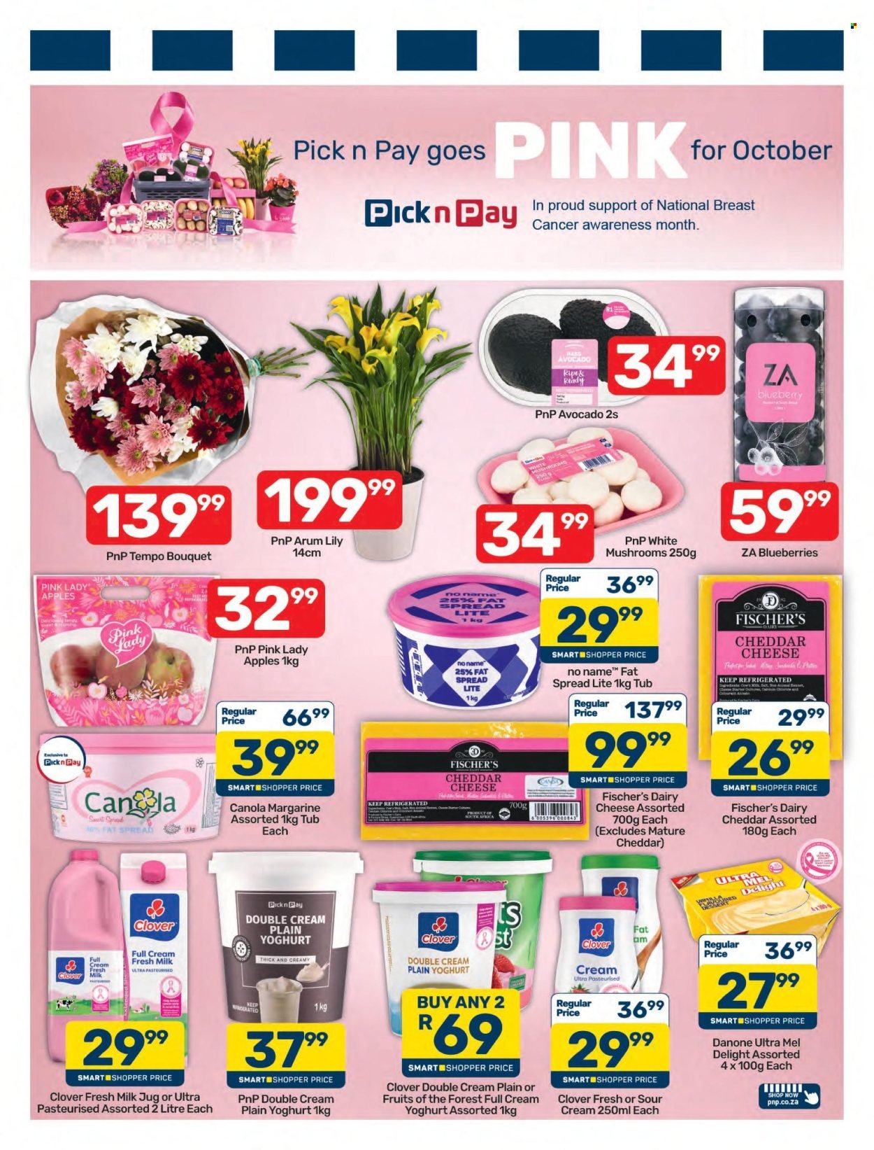 PICK N PAY specials - Weekly Specials