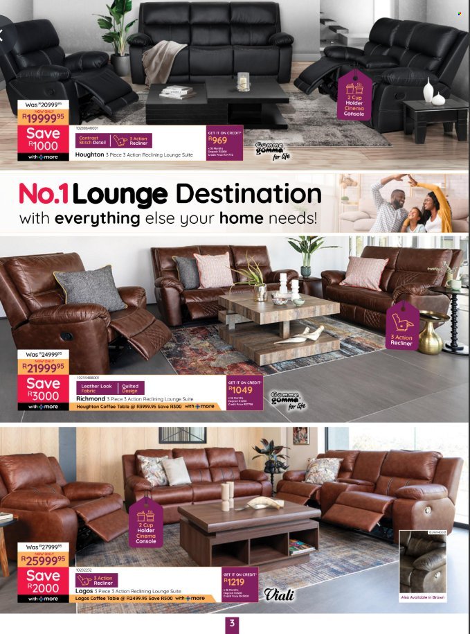 BRADLOWS specials - From Monday 29 Dec 2025 (2025-12-29 - 2026-01-14) | 3