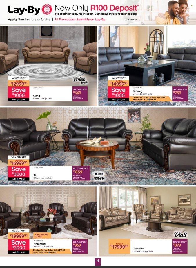 BRADLOWS specials - From Monday 29 Dec 2025 (2025-12-29 - 2026-01-14) | 4