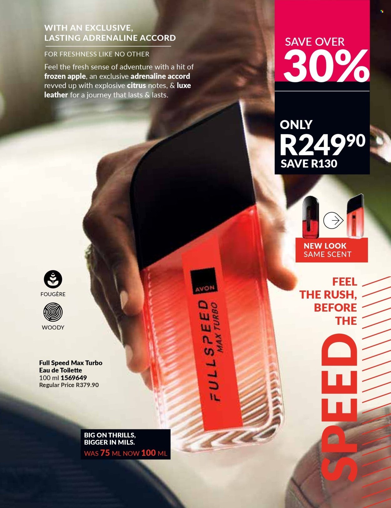 AVON specials - It´s our birthday sale 30% (2026-01-01 - 2026-01-31) | 101