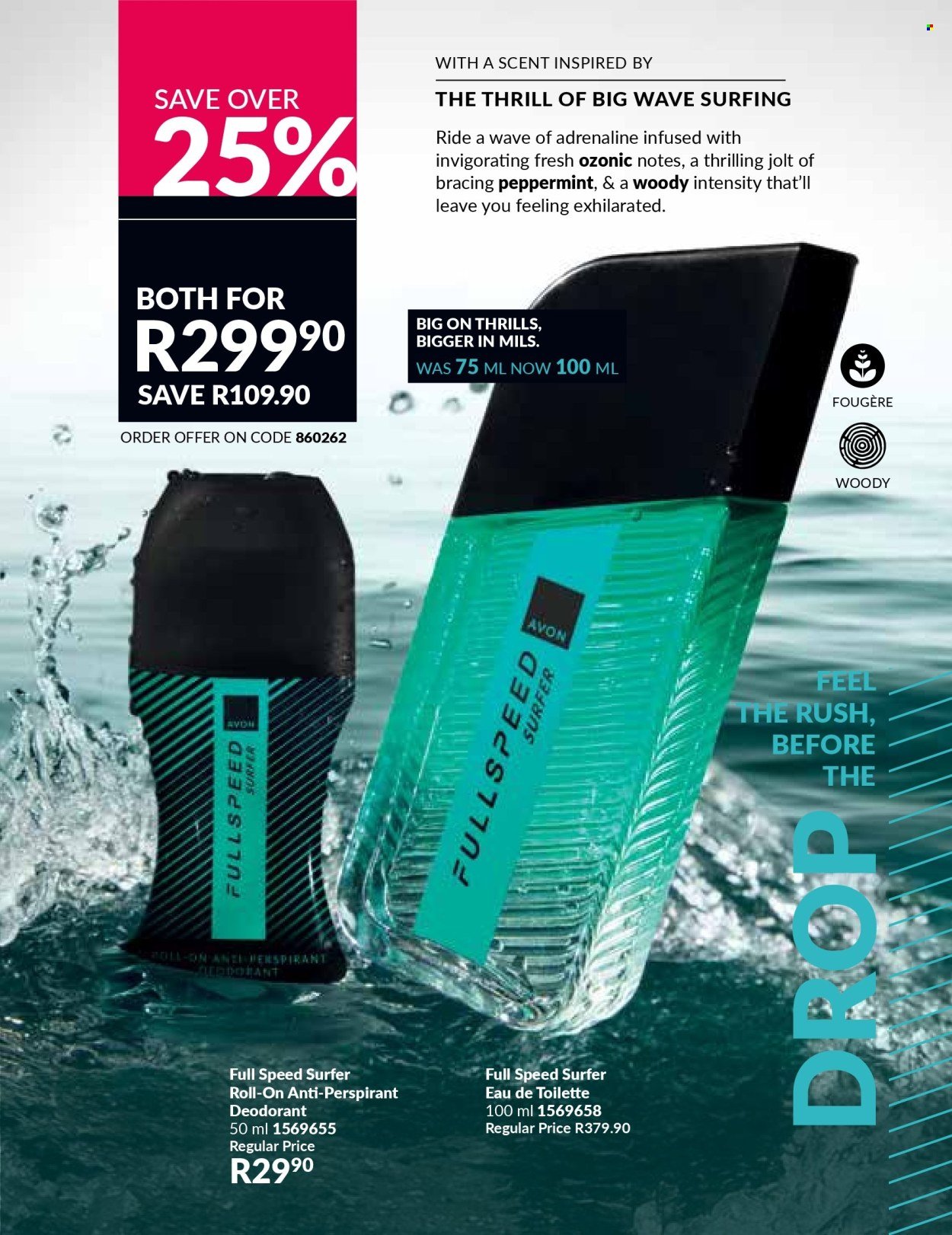 AVON specials - It´s our birthday sale 30% (2026-01-01 - 2026-01-31) | 103