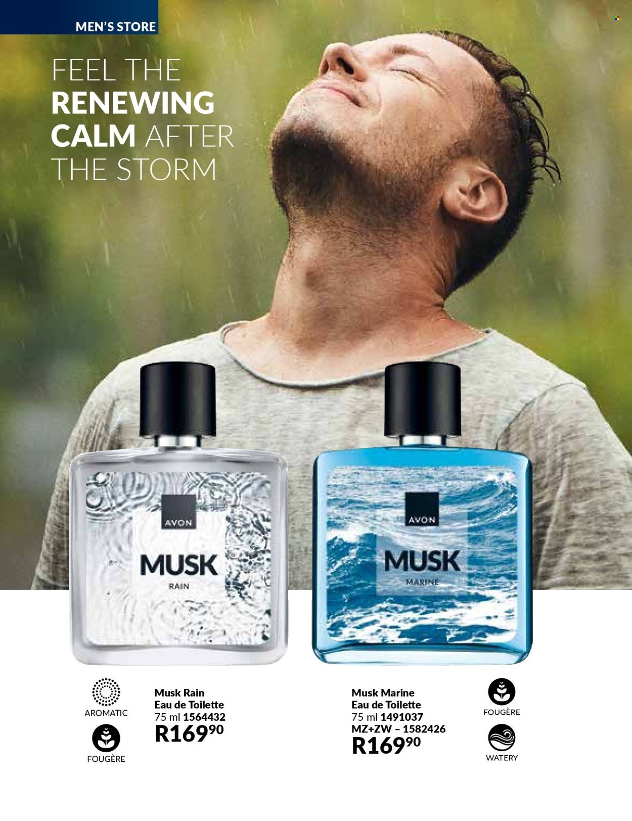 AVON specials - It´s our birthday sale 30% (2026-01-01 - 2026-01-31) | 108