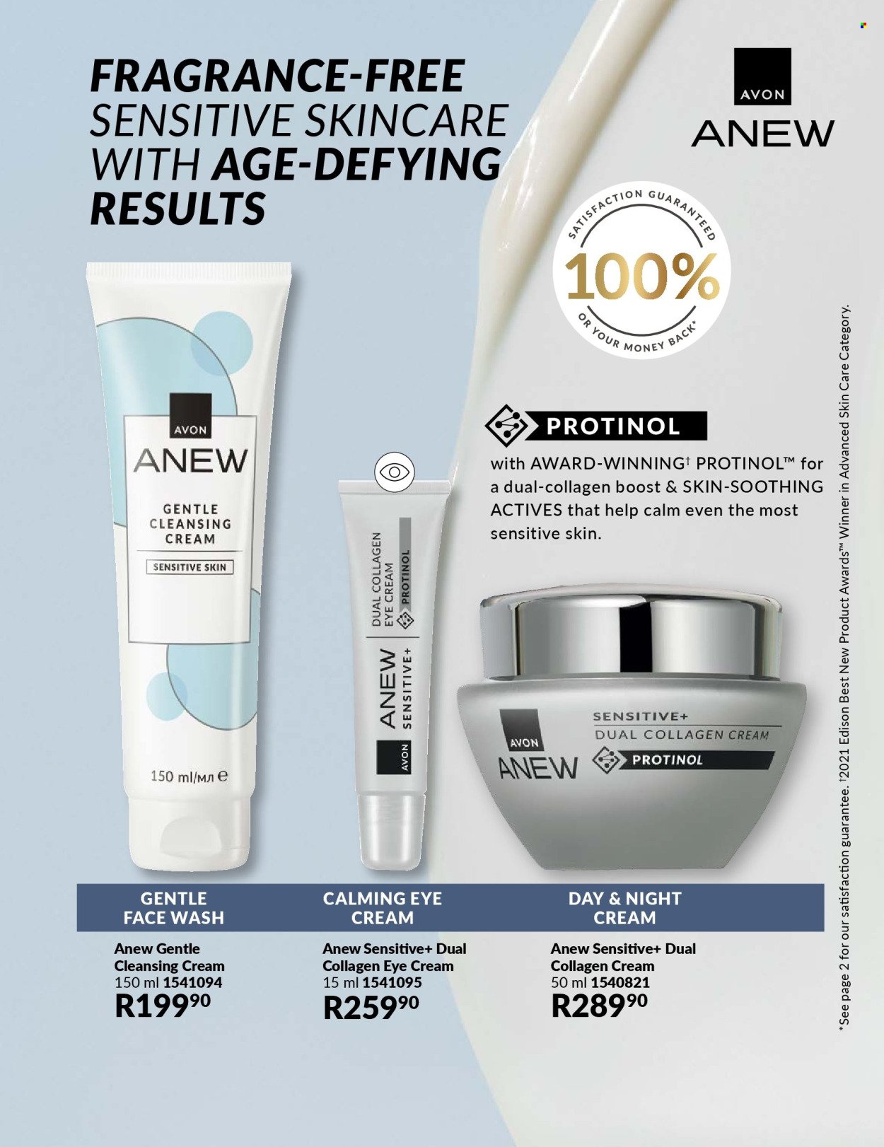 AVON specials - It´s our birthday sale 30% (2026-01-01 - 2026-01-31) | 127