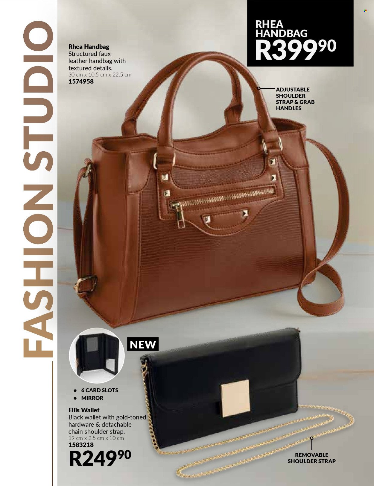 AVON specials - It´s our birthday sale 30% (2026-01-01 - 2026-01-31) | 134