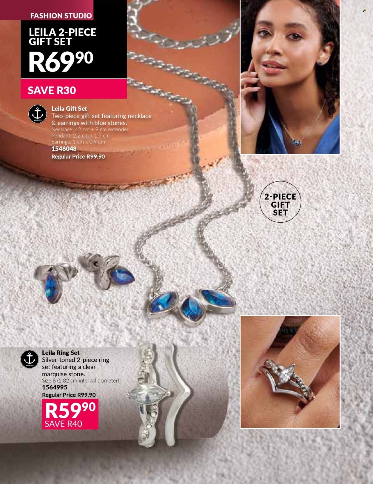 AVON specials - It´s our birthday sale 30% (2026-01-01 - 2026-01-31) | 144