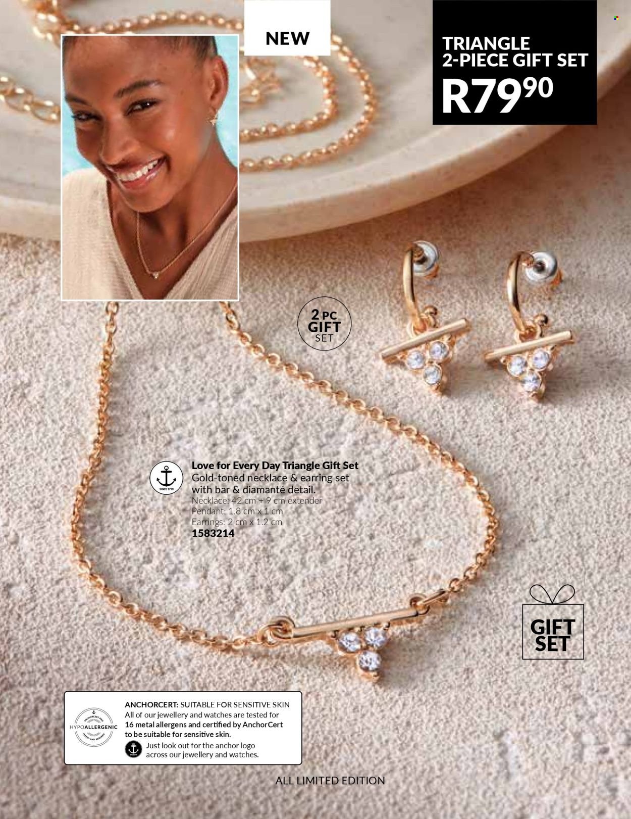 AVON specials - It´s our birthday sale 30% (2026-01-01 - 2026-01-31) | 147