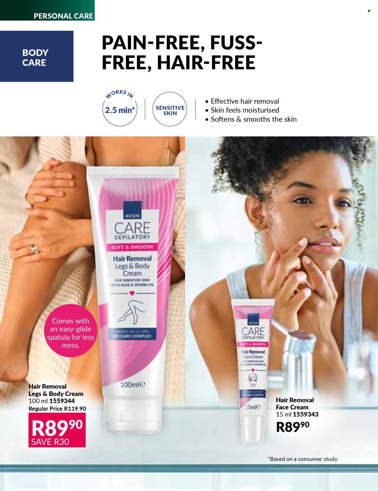 AVON specials - It´s our birthday sale 30% (2026-01-01 - 2026-01-31) | 168