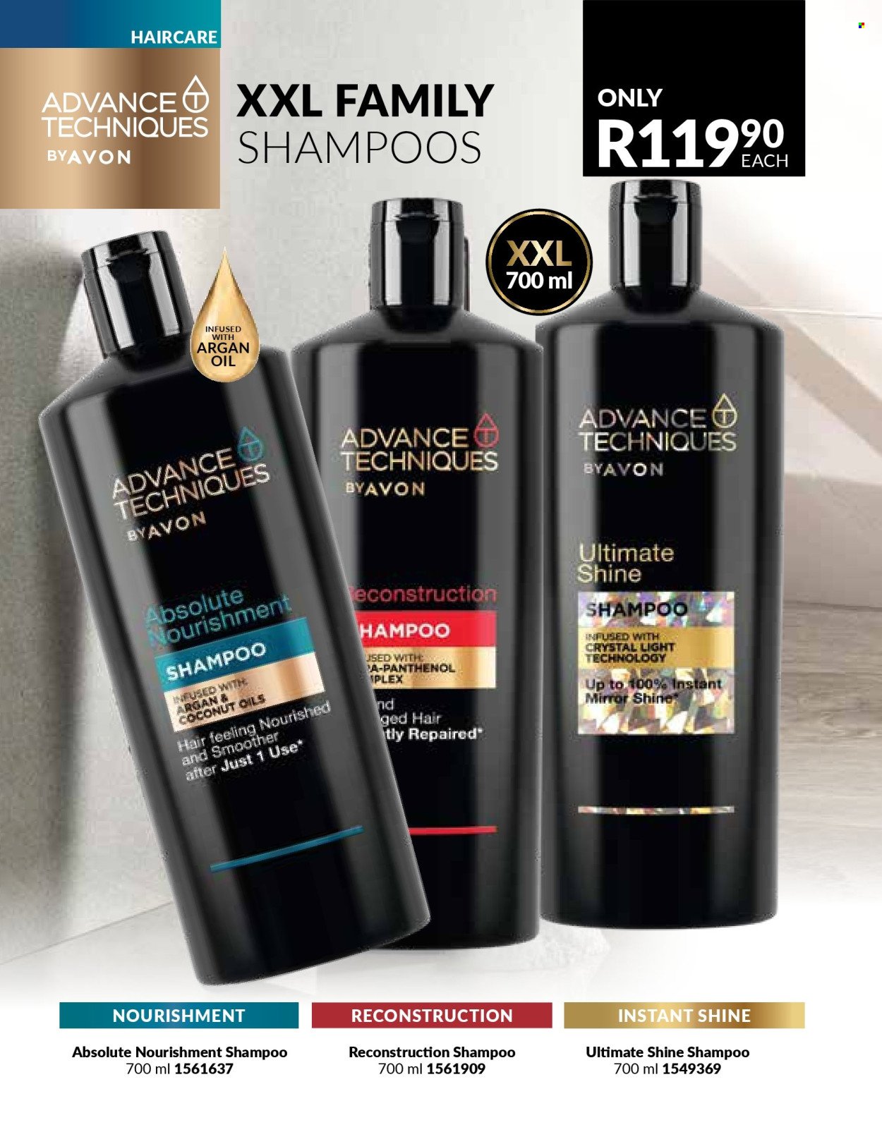 AVON specials - It´s our birthday sale 30% (2026-01-01 - 2026-01-31) | 176