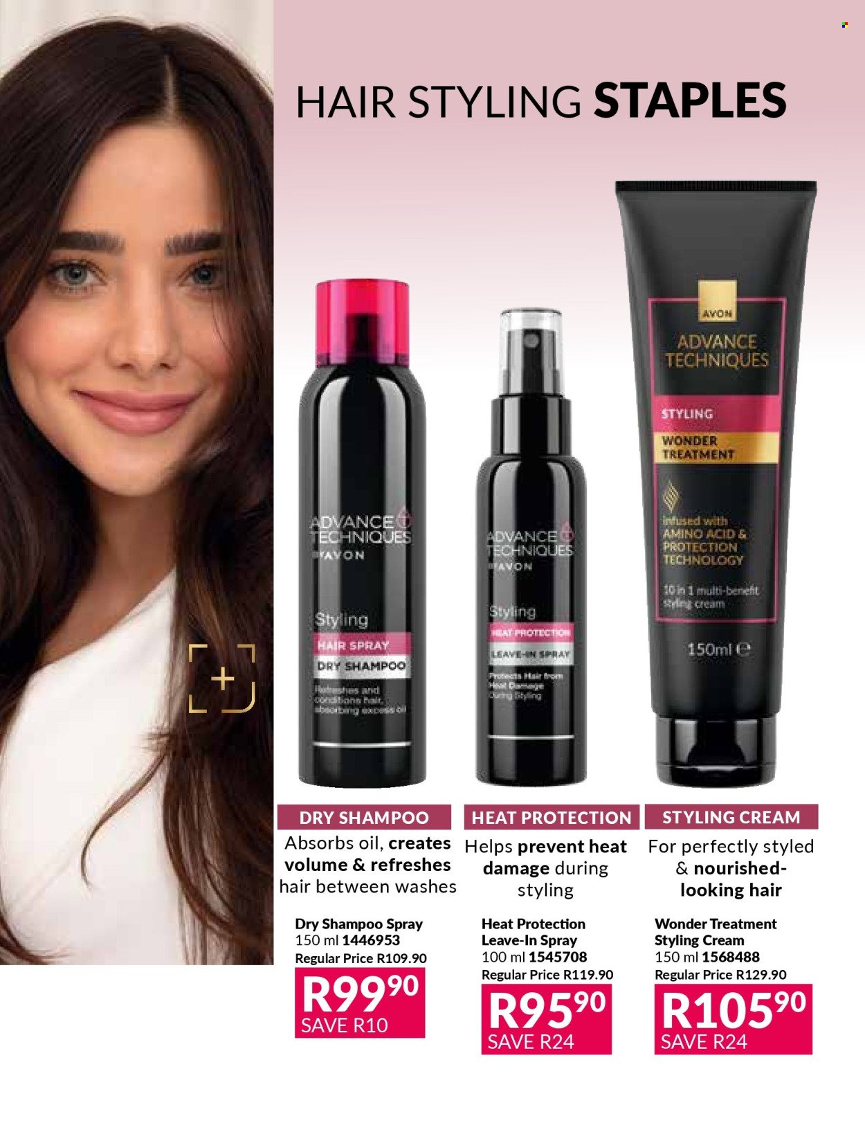 AVON specials - It´s our birthday sale 30% (2026-01-01 - 2026-01-31) | 177