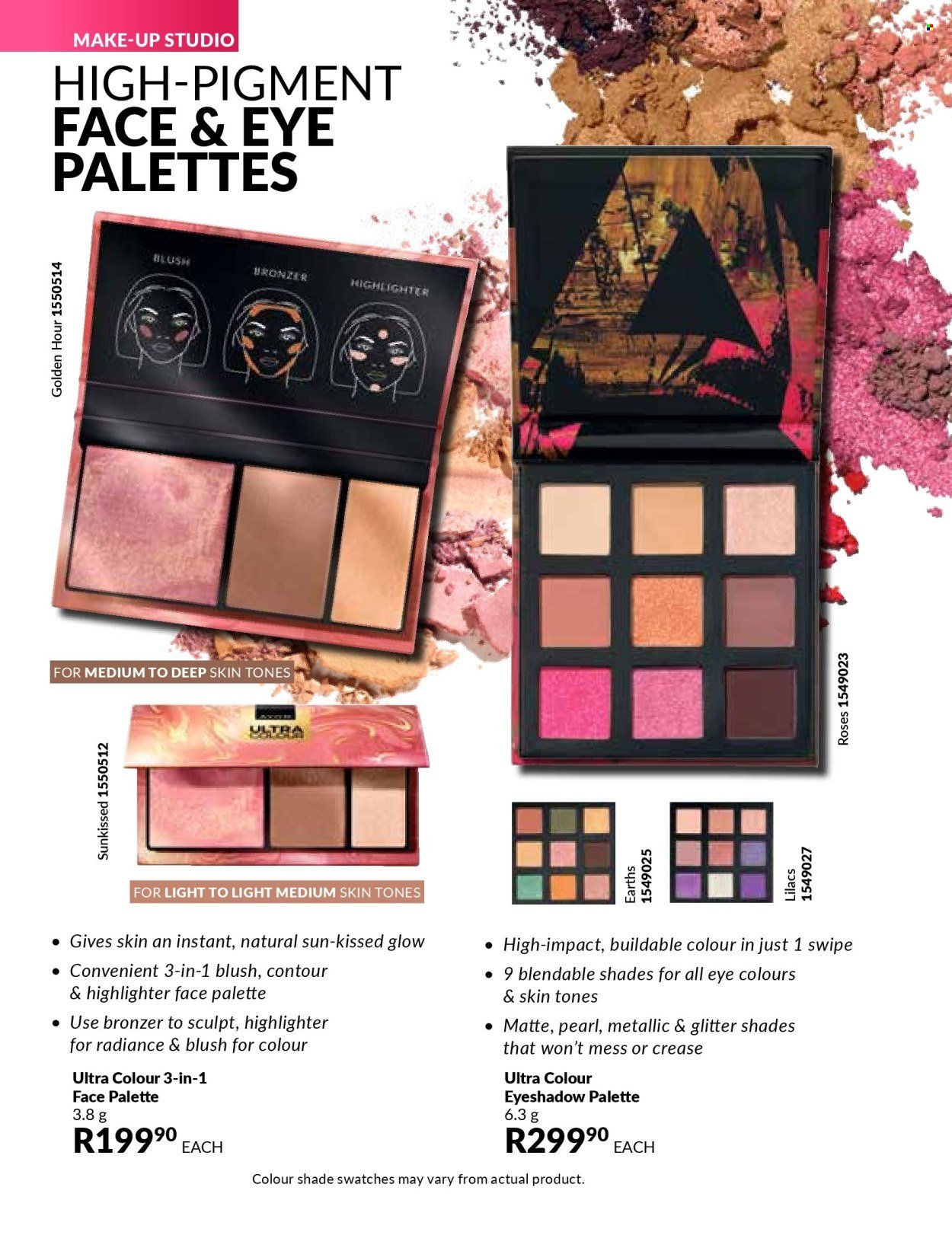 AVON specials - It´s our birthday sale 30% (2026-01-01 - 2026-01-31) | 52