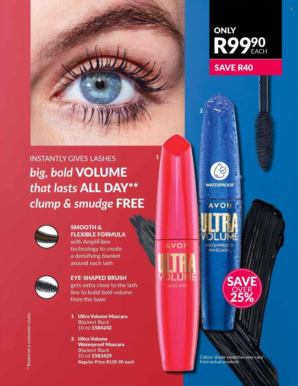 AVON specials - It´s our birthday sale 30% (2026-01-01 - 2026-01-31) | 57