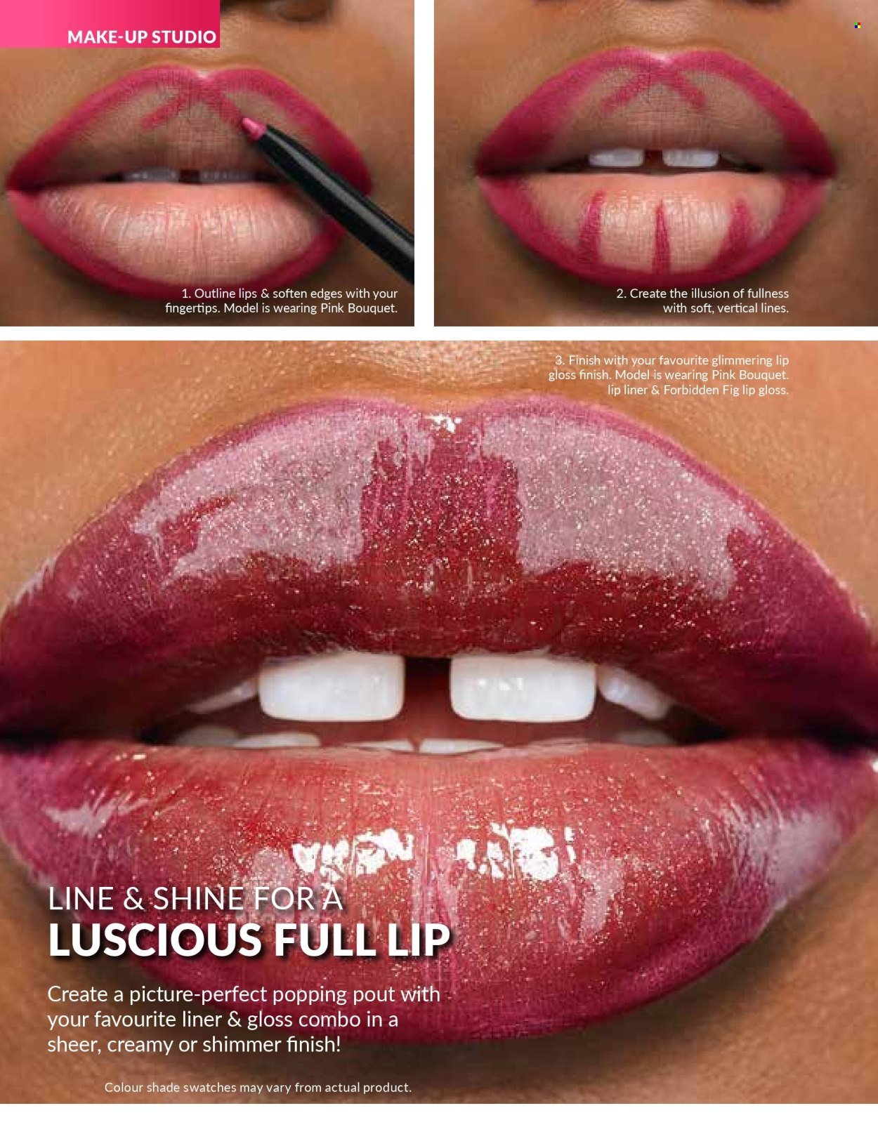 AVON specials - It´s our birthday sale 30% (2026-01-01 - 2026-01-31) | 66