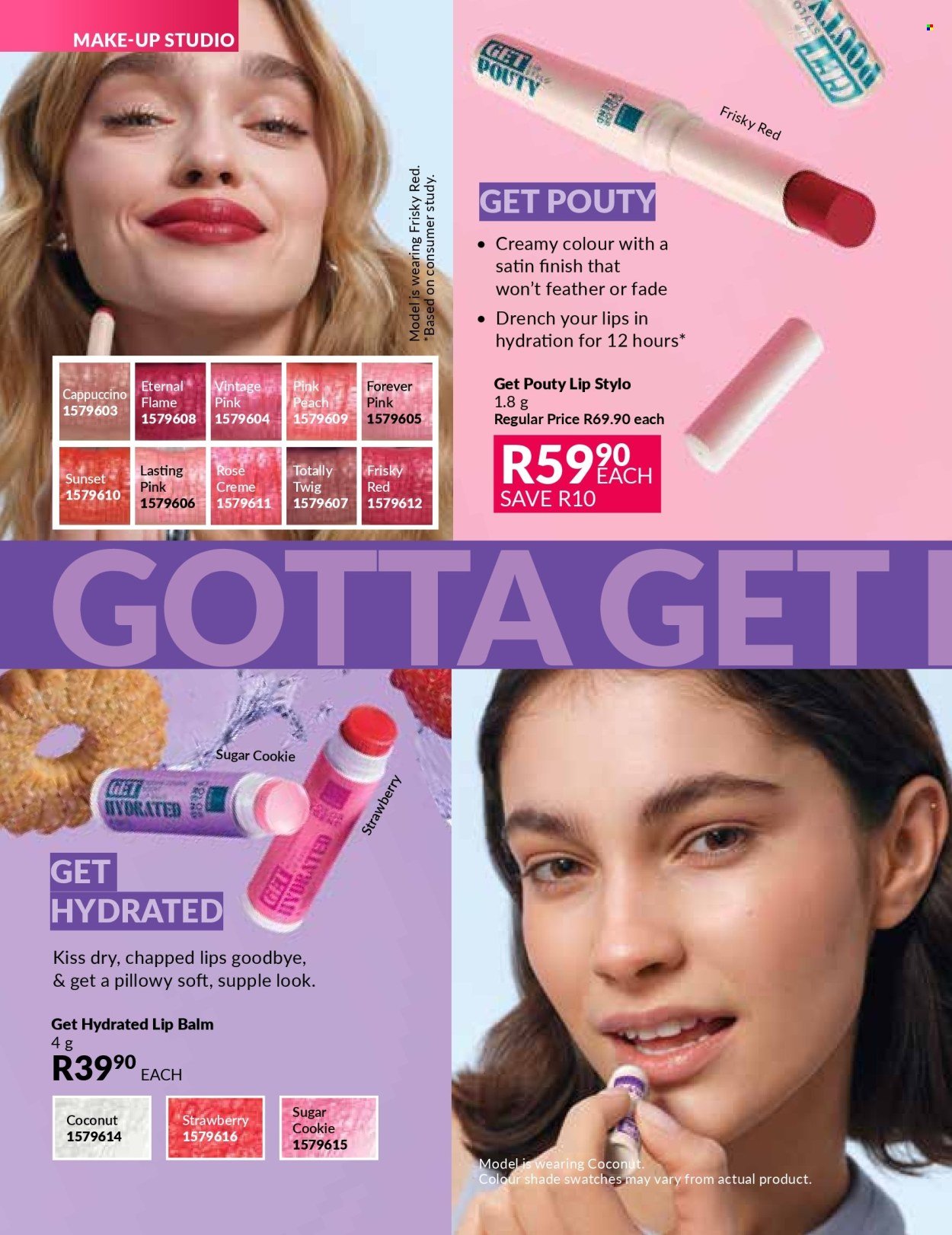 AVON specials - It´s our birthday sale 30% (2026-01-01 - 2026-01-31) | 76