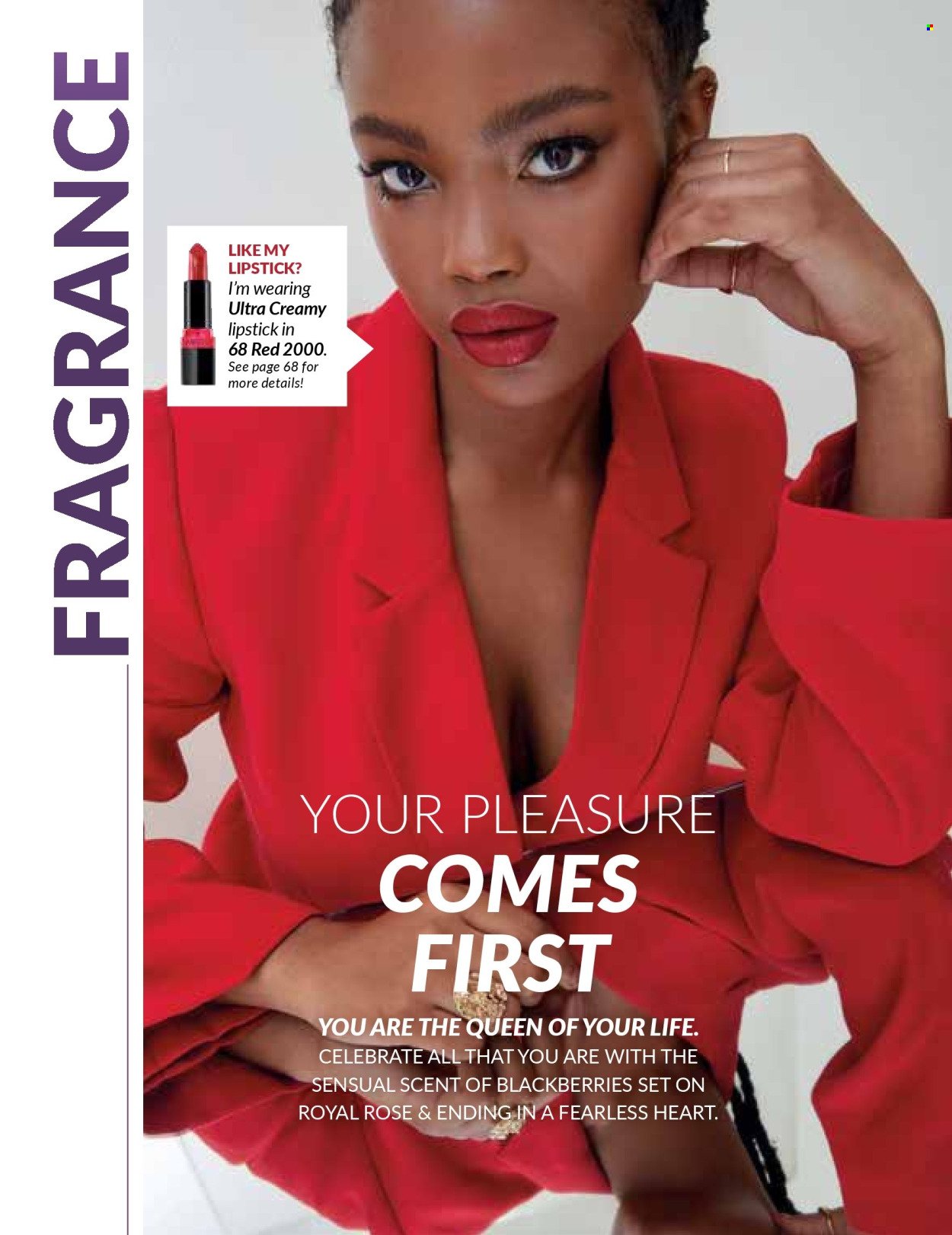 AVON specials - It´s our birthday sale 30% (2026-01-01 - 2026-01-31) | 80