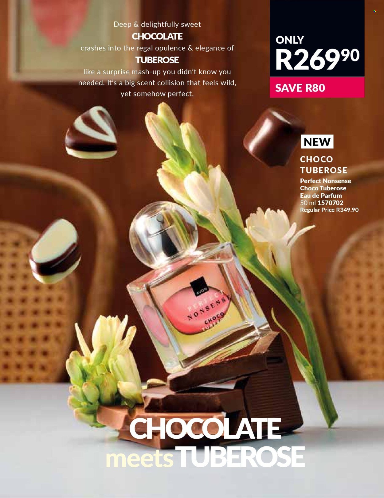 AVON specials - It´s our birthday sale 30% (2026-01-01 - 2026-01-31) | 89