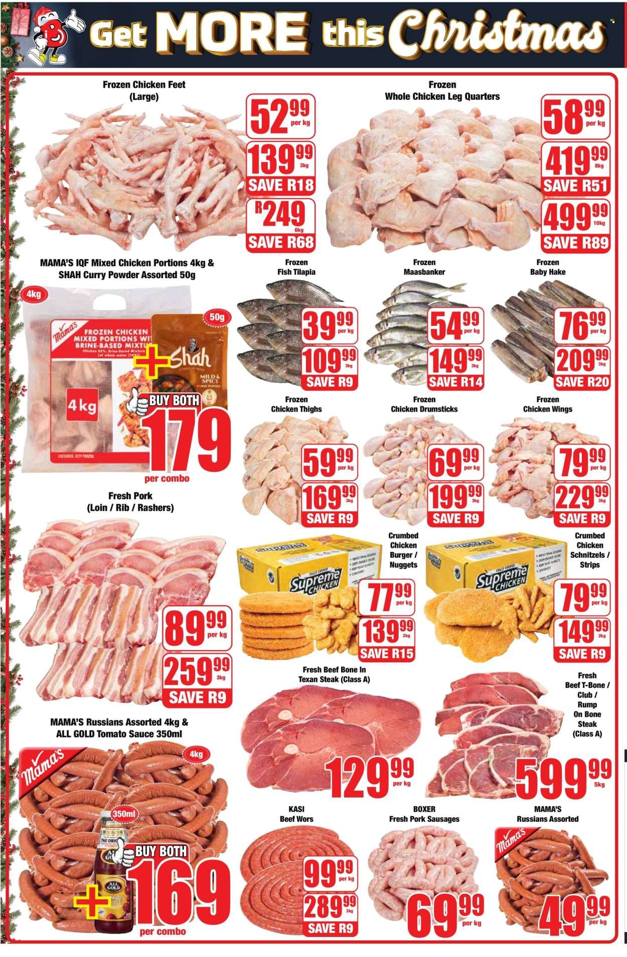 BOXER specials - GP December MM (2025-12-01 - 2025-12-16) | 2