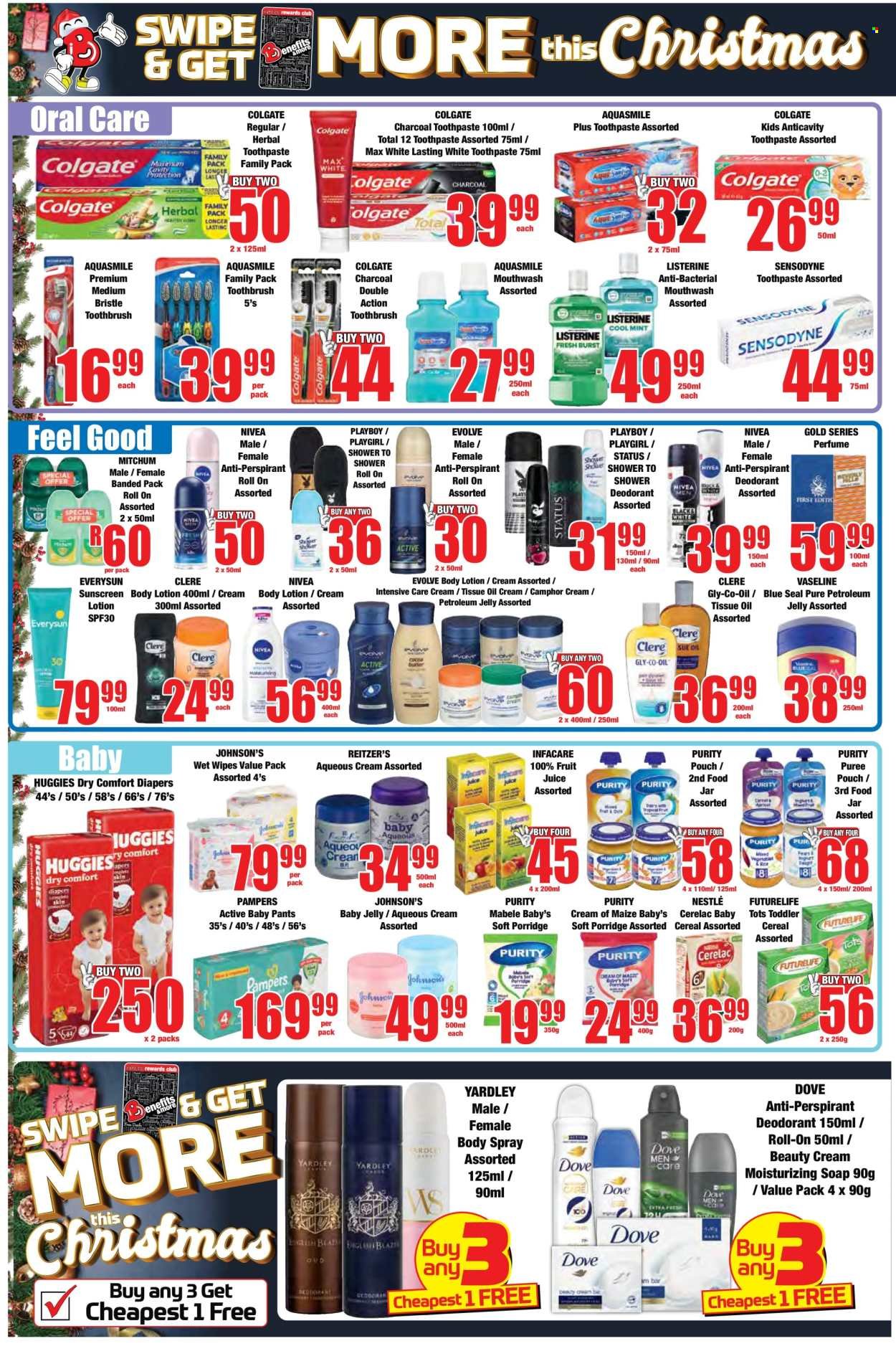 BOXER specials - GP December MM (2025-12-01 - 2025-12-16) | 10