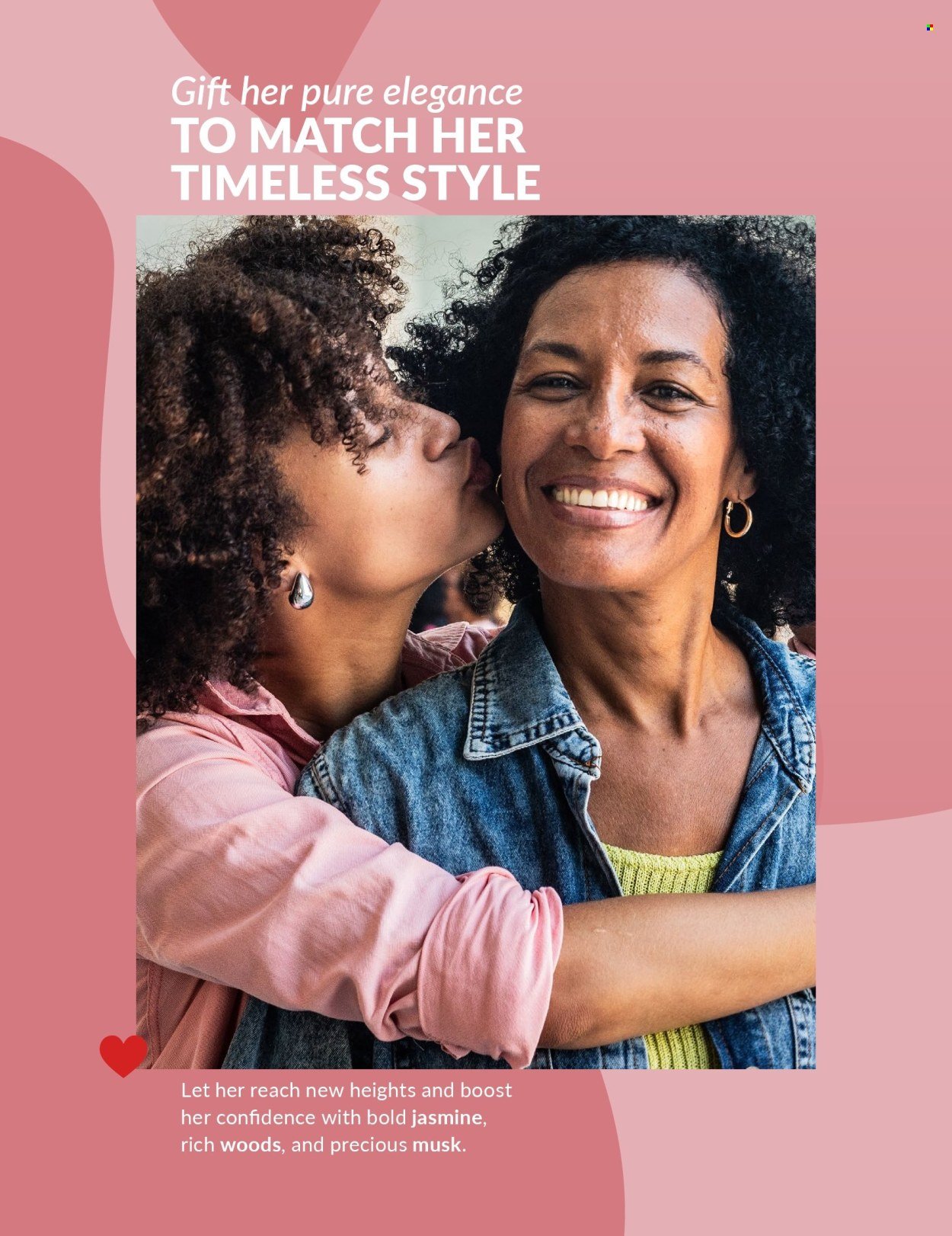 AVON specials - Mother´s days (2026-04-01 - 2026-04-30) | 2