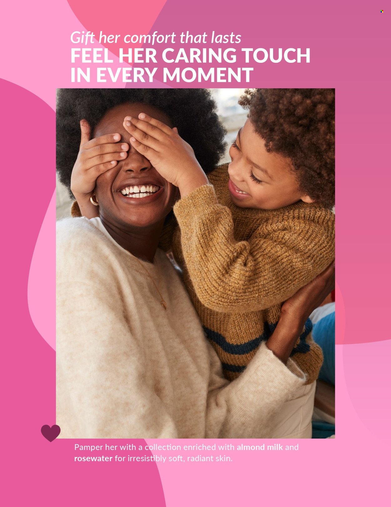 AVON specials - Mother´s days (2026-04-01 - 2026-04-30) | 12