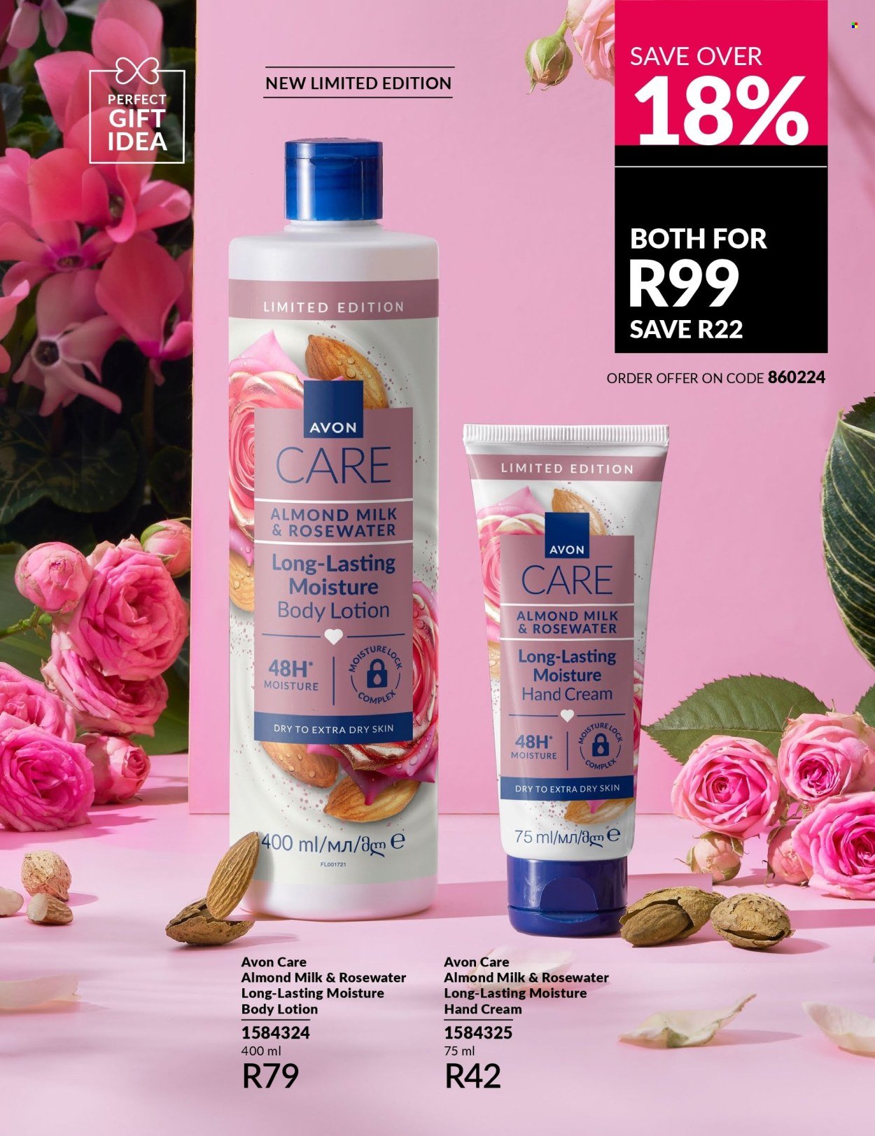 AVON specials - Mother´s days (2026-04-01 - 2026-04-30) | 13