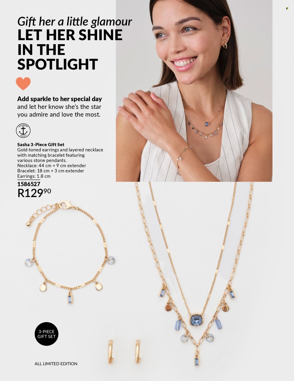 AVON specials - Mother´s days (2026-04-01 - 2026-04-30) | 14