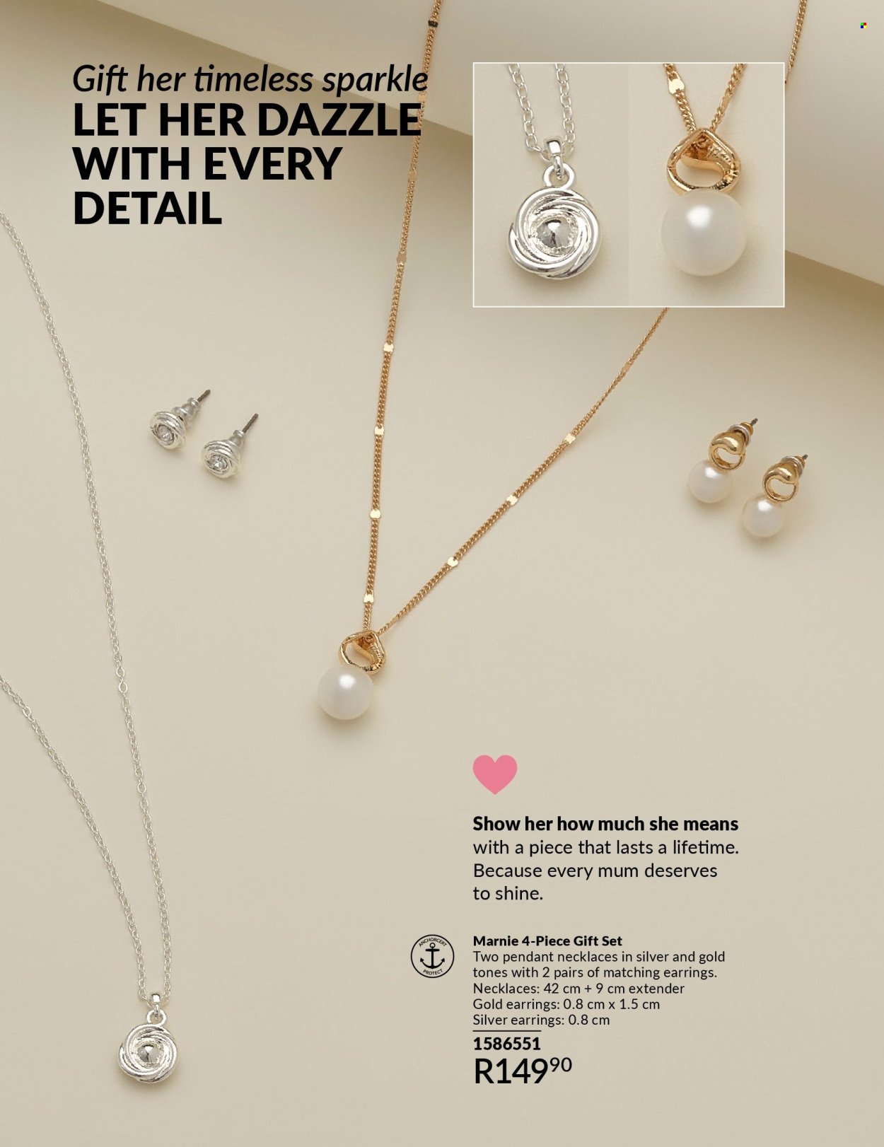 AVON specials - Mother´s days (2026-04-01 - 2026-04-30) | 16