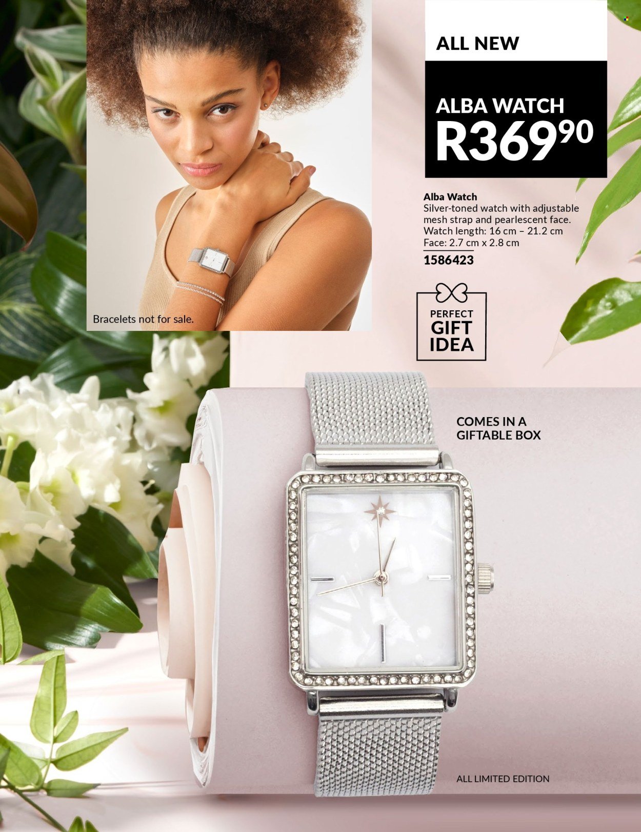 AVON specials - Mother´s days (2026-04-01 - 2026-04-30) | 17