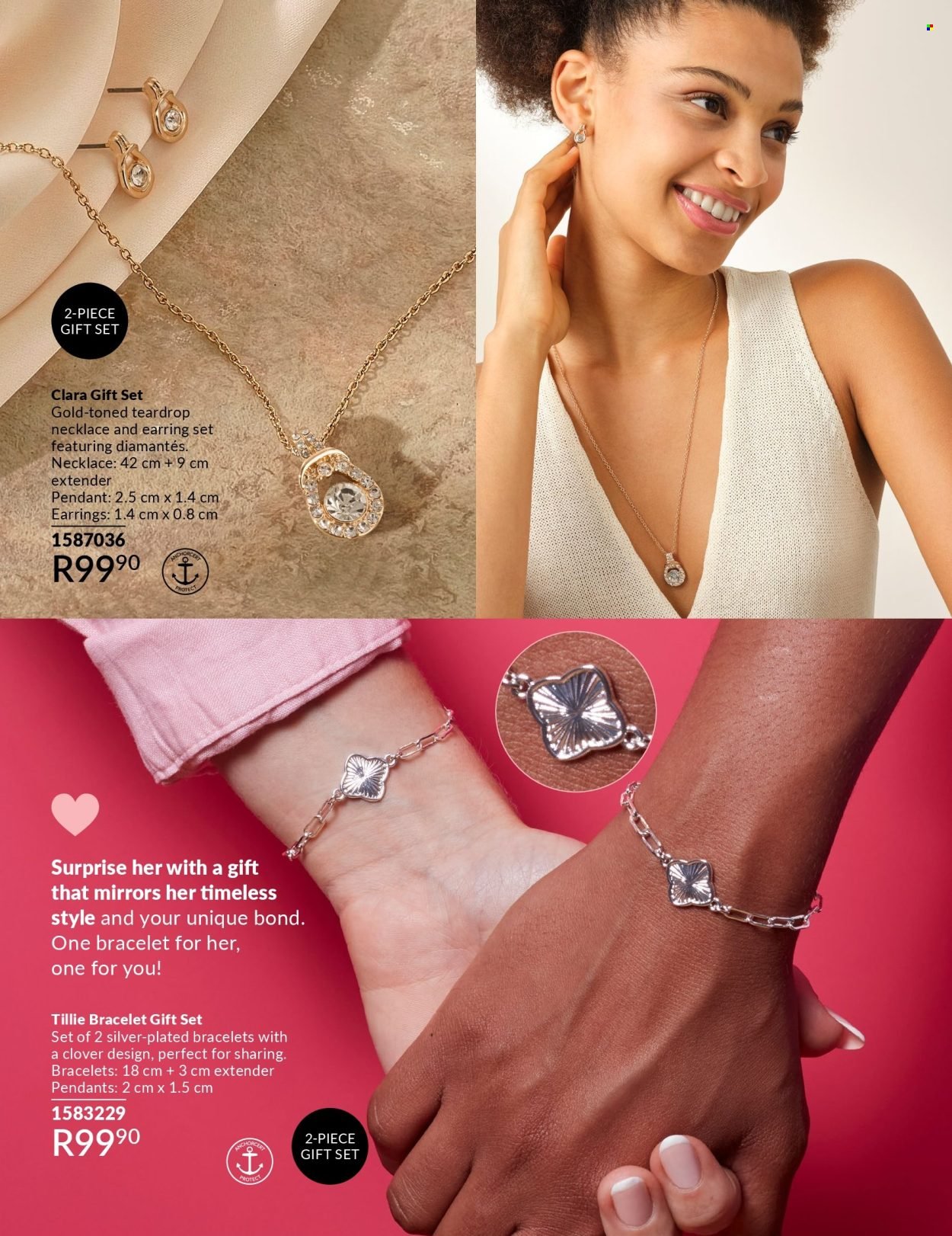 AVON specials - Mother´s days (2026-04-01 - 2026-04-30) | 18