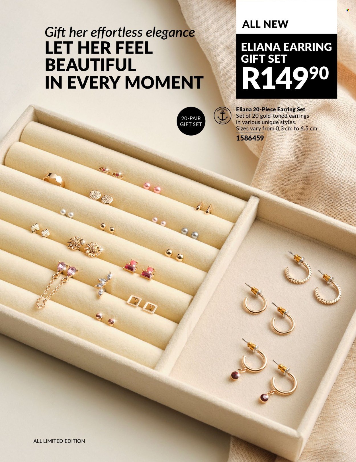 AVON specials - Mother´s days (2026-04-01 - 2026-04-30) | 19