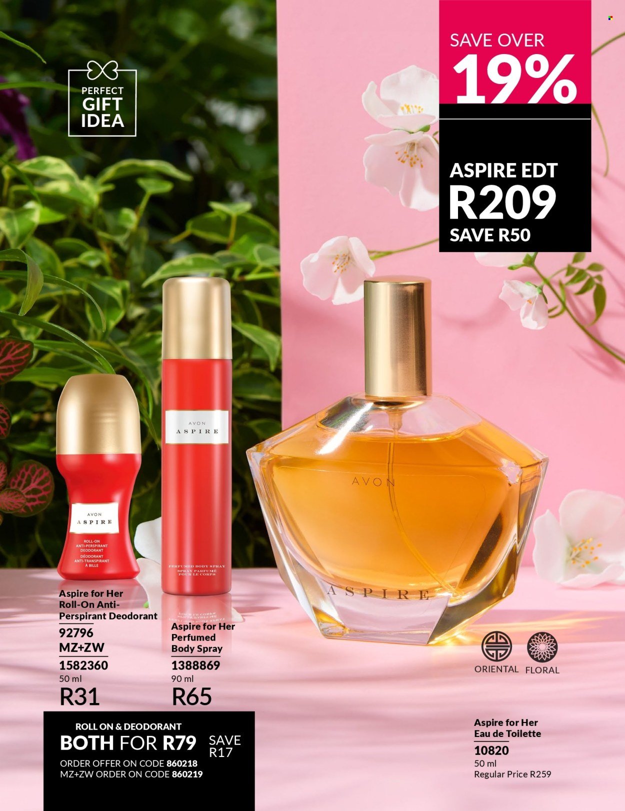 AVON specials - Mother´s days (2026-04-01 - 2026-04-30) | 3