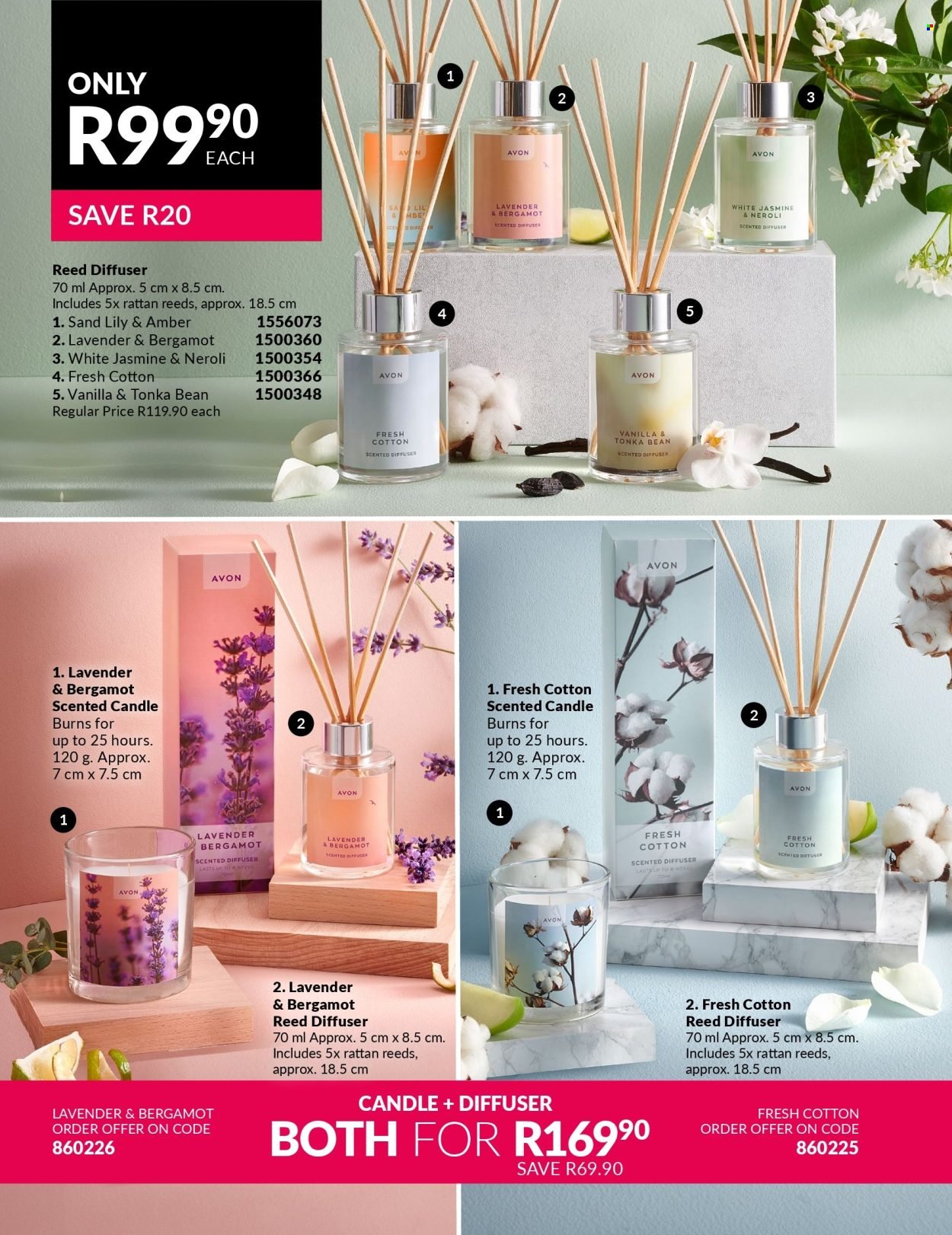 AVON specials - Mother´s days (2026-04-01 - 2026-04-30) | 22