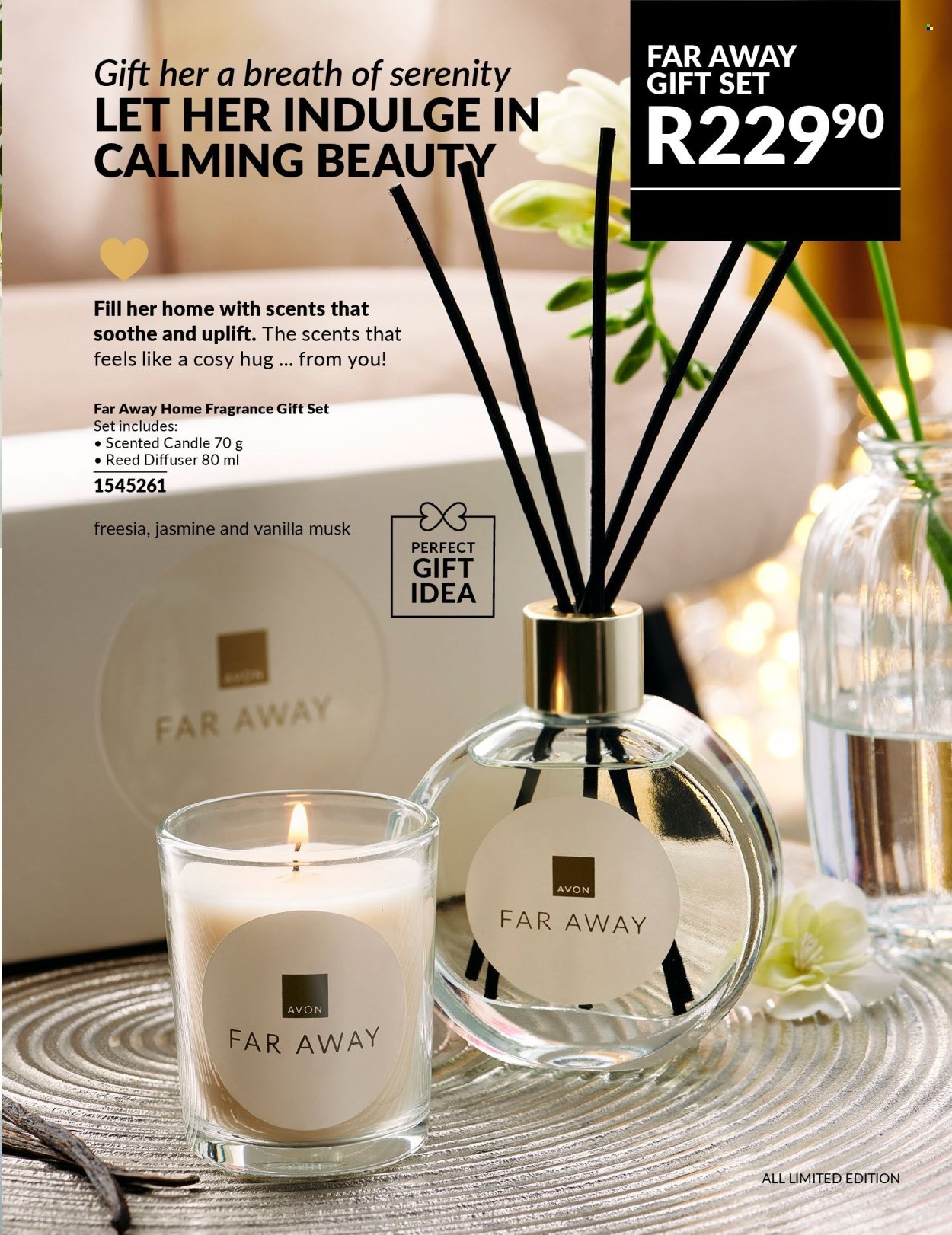 AVON specials - Mother´s days (2026-04-01 - 2026-04-30) | 23