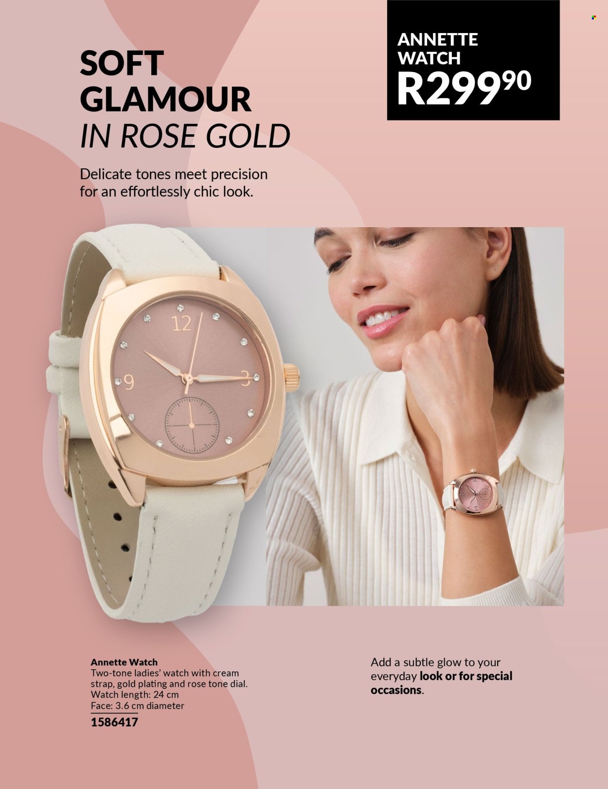 AVON specials - Mother´s days (2026-04-01 - 2026-04-30) | 24