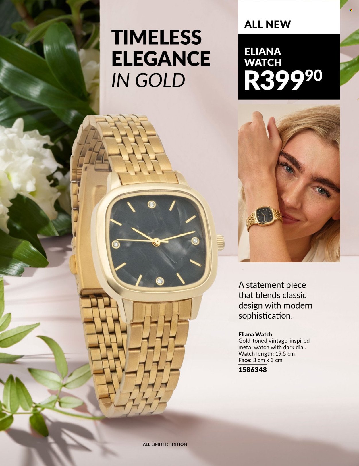 AVON specials - Mother´s days (2026-04-01 - 2026-04-30) | 25