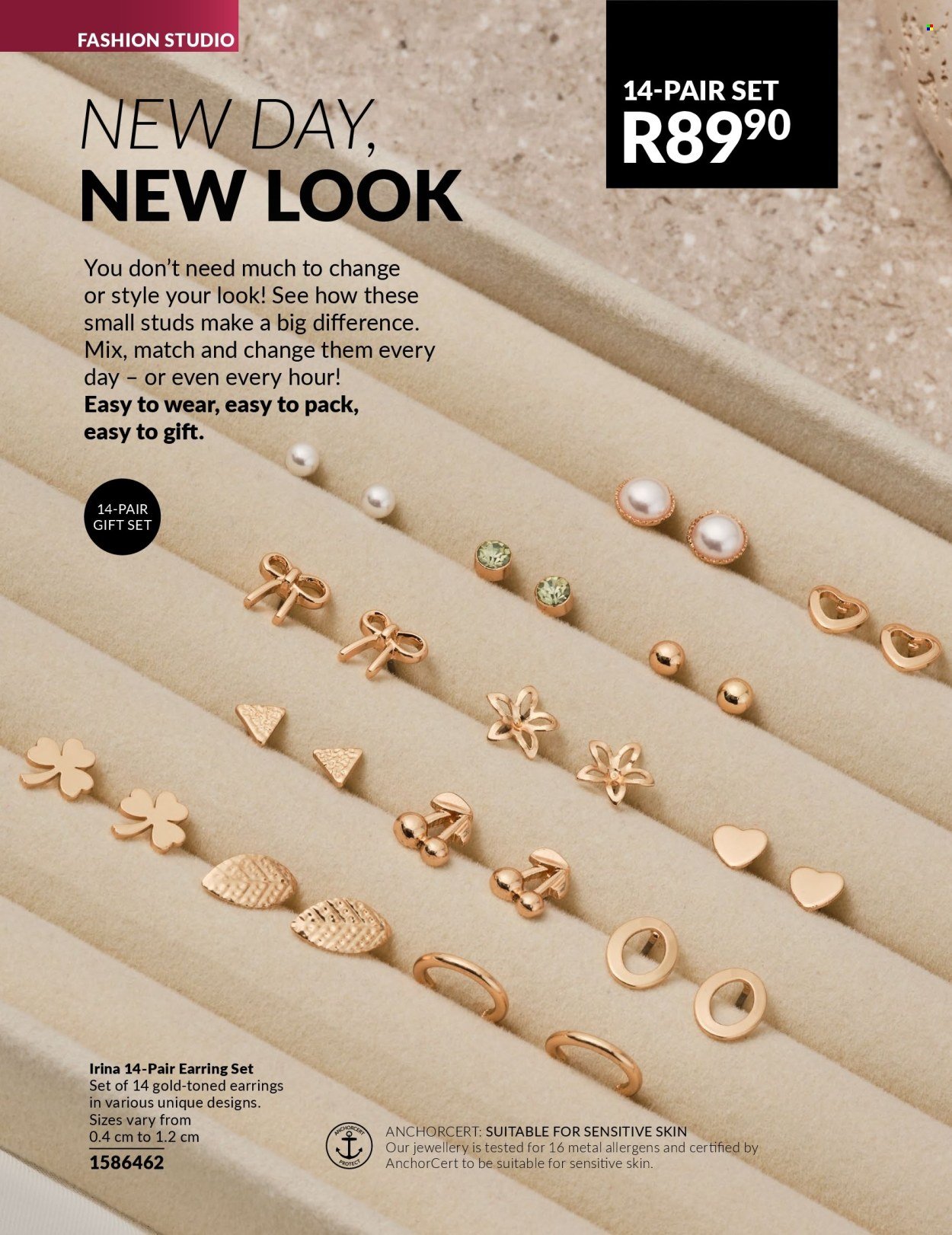 AVON specials - Mother´s days (2026-04-01 - 2026-04-30) | 26