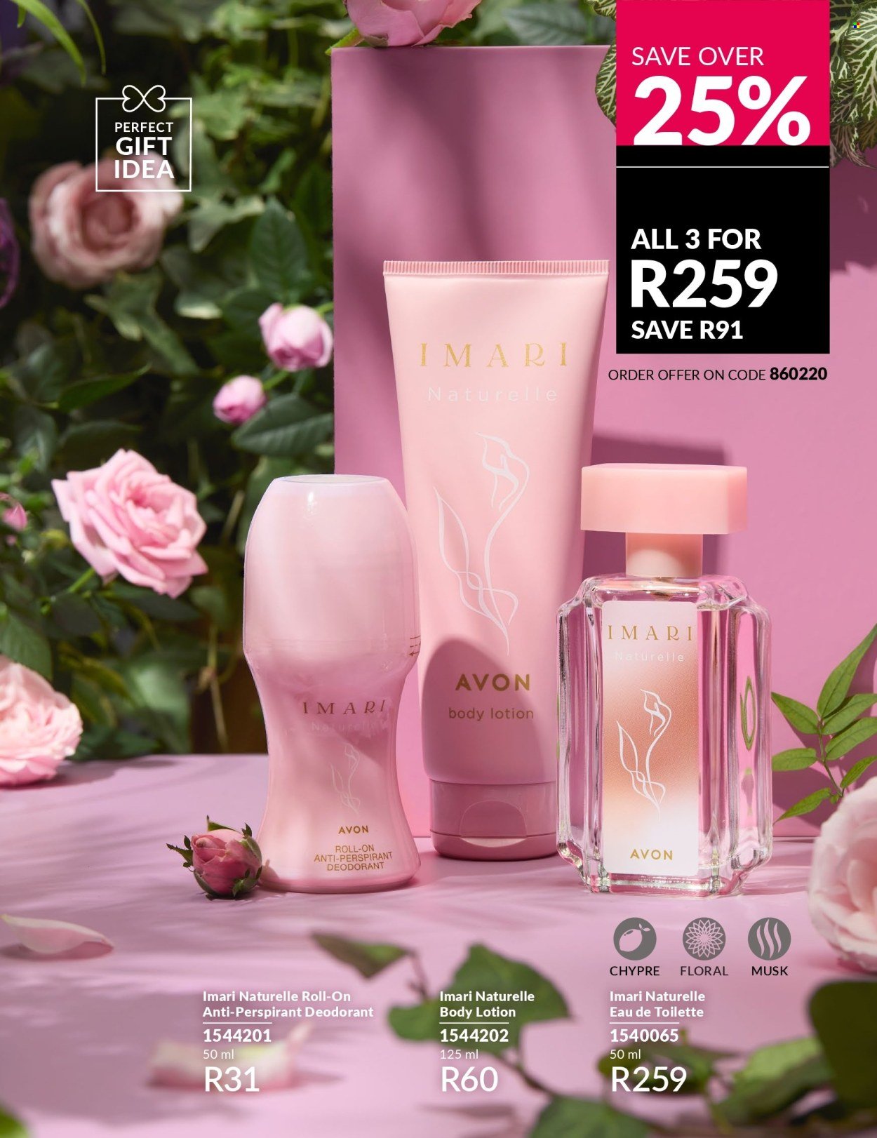 AVON specials - Mother´s days (2026-04-01 - 2026-04-30) | 5