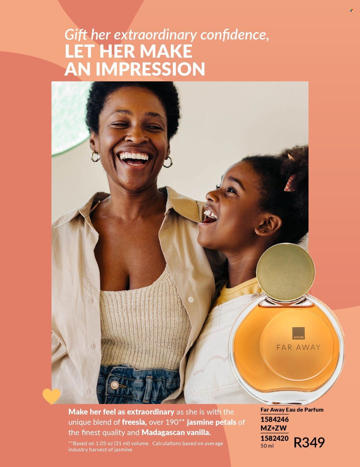 AVON specials - Mother´s days (2026-04-01 - 2026-04-30) | 6