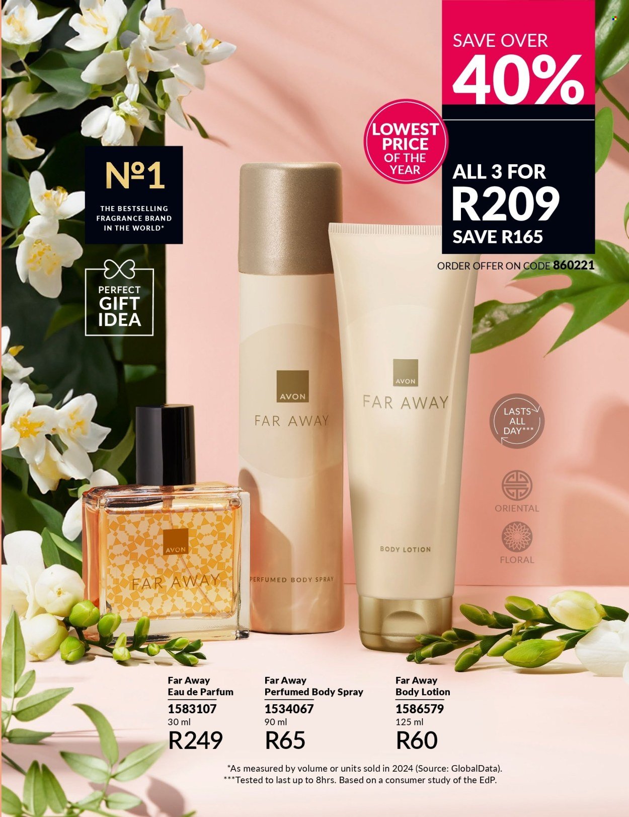 AVON specials - Mother´s days (2026-04-01 - 2026-04-30) | 7