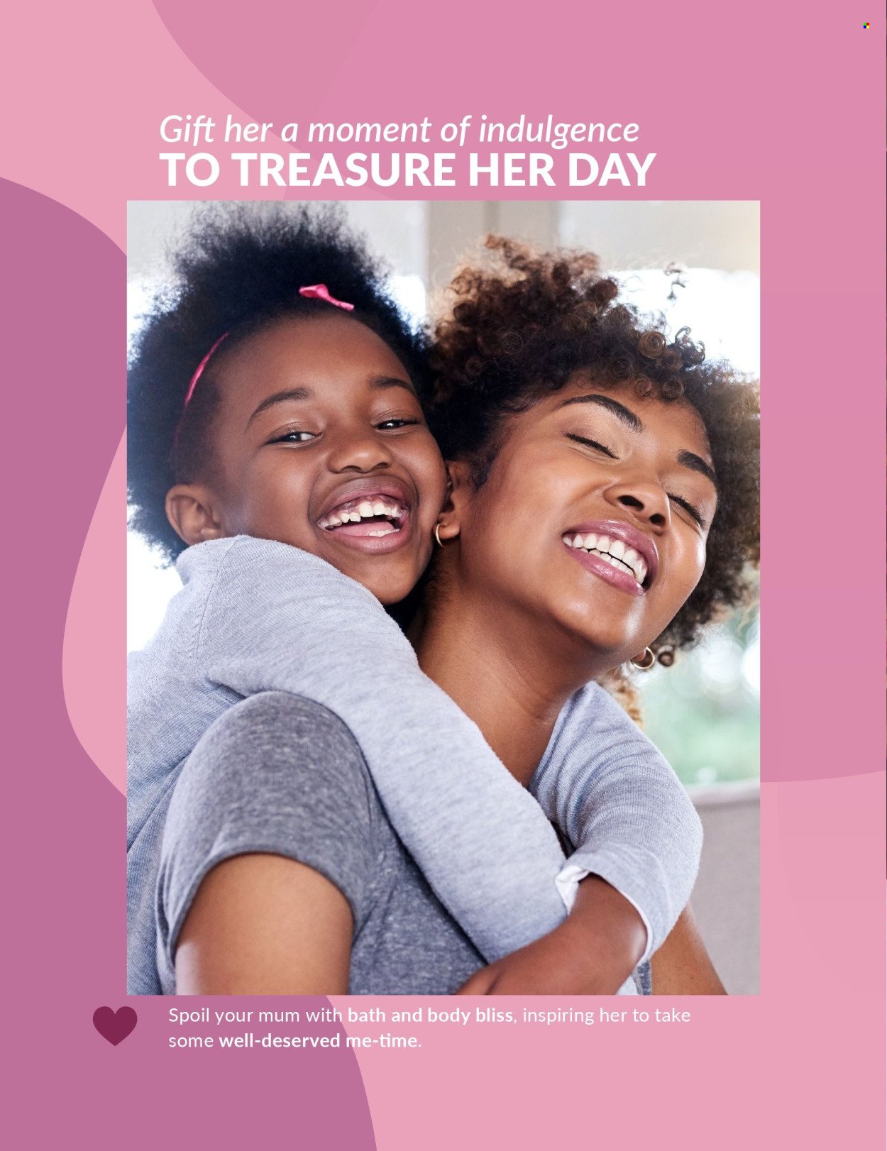 AVON specials - Mother´s days (2026-04-01 - 2026-04-30) | 8